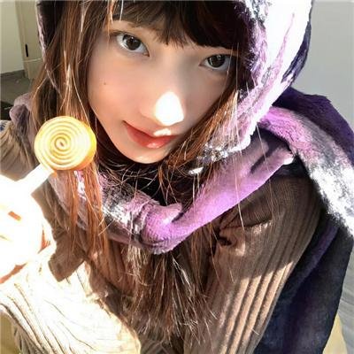 香草美人封面